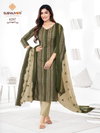 Trendy Cotton Vol 62 By Suryajyoti Printed Cotton Dress Material Wholesale Price In Surat
